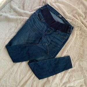 Levi’s Maternity Jeans